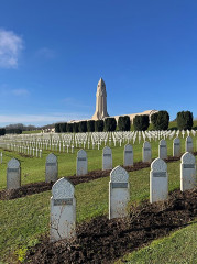 Ossuaire de Douaumont - 