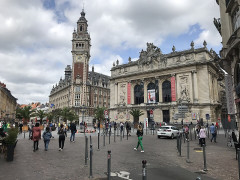 Opéra de Lille - 