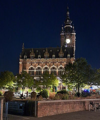 Hôtel de ville - 