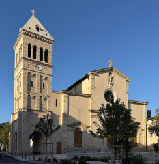 Église Sainte-Foy - 