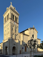 Église Sainte-Foy - 