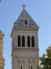 Église Sainte-Foy - 