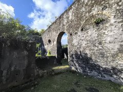 Usine du Baril - 