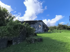 Usine du Baril - 