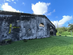 Usine du Baril - 