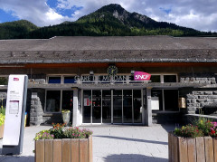 Gare - 
