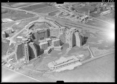 Centre hospitalier régional (C.H.R.) - 
