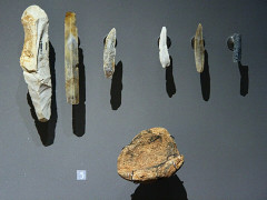 Musée national de la préhistoire - 