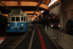 Musée français du chemin de fer - 