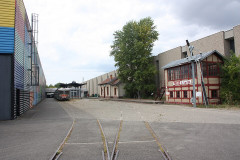 Musée français du chemin de fer - 