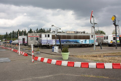 Musée français du chemin de fer - 