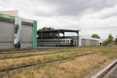 Musée français du chemin de fer - 