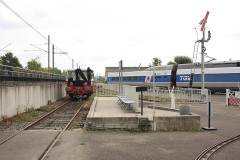 Musée français du chemin de fer - 