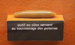 Musées de la Cour d'or - 