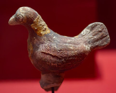 Musée archéologique de l'Oise - 