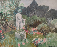 Musée Renoir - 