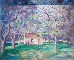 Musée Renoir - French painter