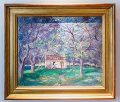 Musée Renoir - French painter