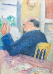 Musée Renoir - French painter