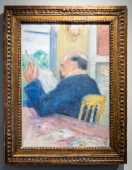 Musée Renoir - French painter
