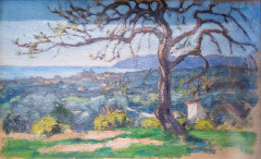 Musée Renoir - French painter