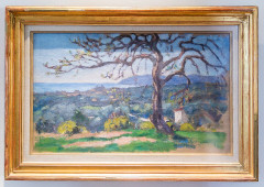 Musée Renoir - French painter