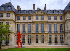 Musée Picasso - 