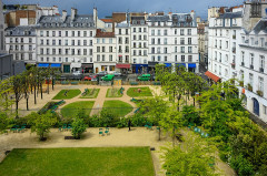Musée Picasso - 