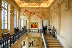 Musée Picasso - 