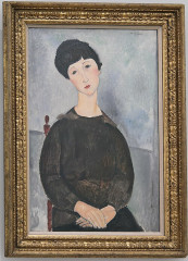 Musée Picasso - 