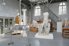Musée Rodin - 