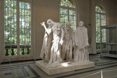 Musée Rodin - 