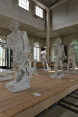 Musée Rodin - 