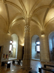 Château de Vincennes - 