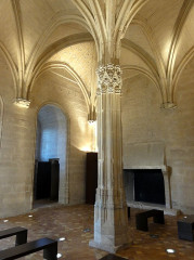 Château de Vincennes - 
