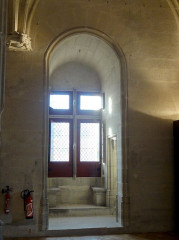 Château de Vincennes - 