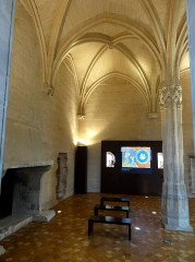 Château de Vincennes - 