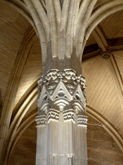 Château de Vincennes - 
