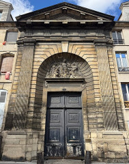 Ancien couvent des Ursulines - 