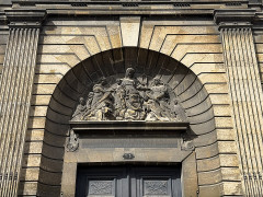 Ancien couvent des Ursulines - 