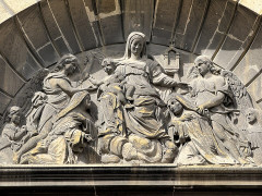 Ancien couvent des Ursulines - 