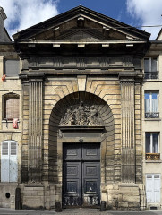 Ancien couvent des Ursulines - 