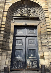 Ancien couvent des Ursulines - 