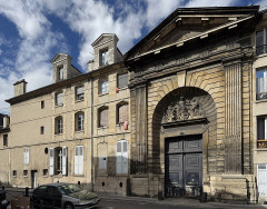 Ancien couvent des Ursulines - 