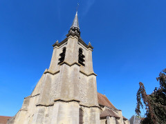 Église - 