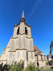 Église - 