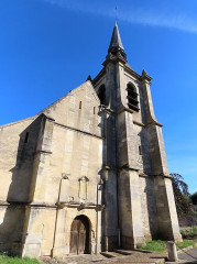 Église - 