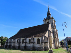 Église - 