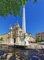 Église de la Madeleine, ou ancienne église des Prêcheurs - 