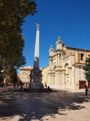 Église de la Madeleine, ou ancienne église des Prêcheurs - 